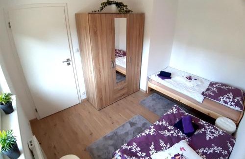 Pohnani Apartment | Tranquil Retreat in the Countryside - Family Friendly Stays