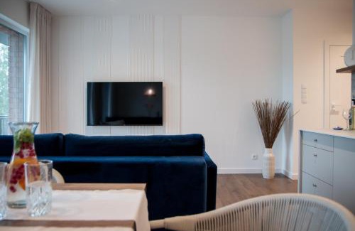 Jastrzebia Gora Apartment | Guest Rated 10/10: ODPOCZNIJ Apartamenty Nº 21 Jastrzębia Góra