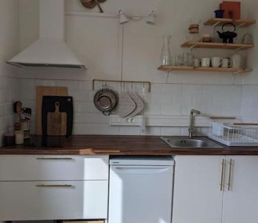 Polva Apartment | Serene Apartment in Nature - Contactless Check-In, 9.4/10