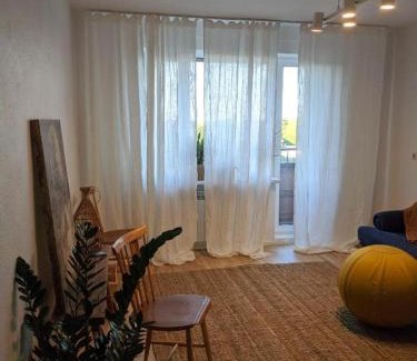 Polva Apartment | Serene Apartment in Nature - Contactless Check-In, 9.4/10