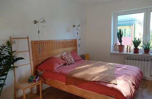 Polva Apartment | Serene Apartment in Nature - Contactless Check-In, 9.4/10