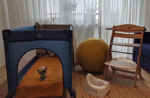Polva Apartment | Serene Apartment in Nature - Contactless Check-In, 9.4/10