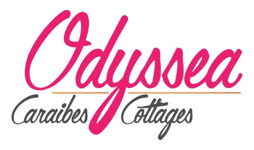 Saint-Louis House | Odyssea Caraïbes Cottages & Spa: Family-Friendly Retreat