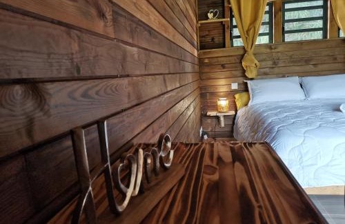 Saint-Louis House | Odyssea Caraïbes Cottages & Spa: Family-Friendly Retreat