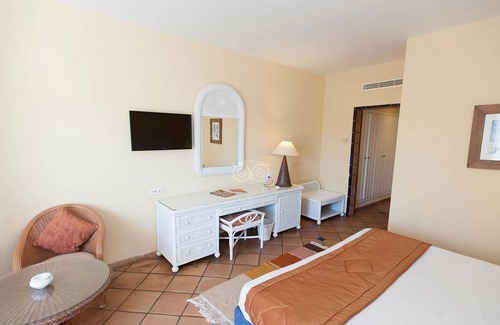 Sangho Resort | Odyssee Resort and Thalasso: Relax by the Ocean with Spa