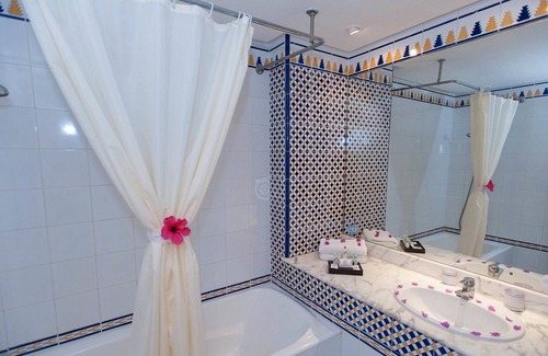 Sangho Resort | Odyssee Resort and Thalasso: Relax by the Ocean with Spa