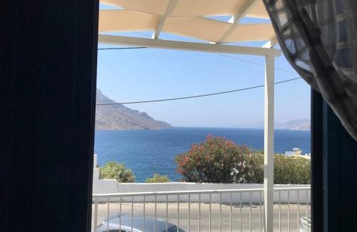 Massouri Apartment | Family-Friendly Odyssey Apartment in Armeos for Memorable Stays