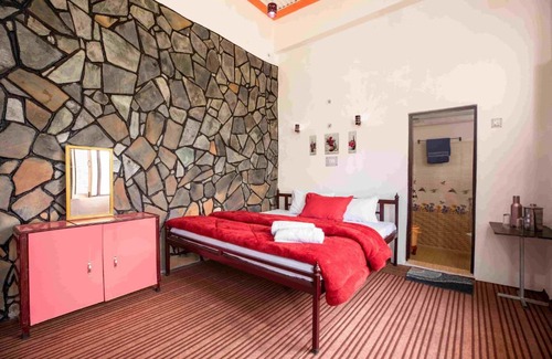 Majkhali House | Family-Friendly Odyssey Stays in Beautiful Kausani