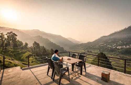 Majkhali House | Family-Friendly Odyssey Stays in Beautiful Kausani