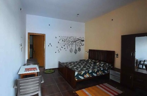 Sona Nadi Range House | Cozy Odyssey Stays Near Jim Corbett National Park