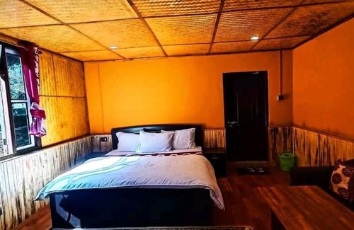 Geyzing House | Budget-Friendly Odyssey Stays Rimbi with Breakfast Included