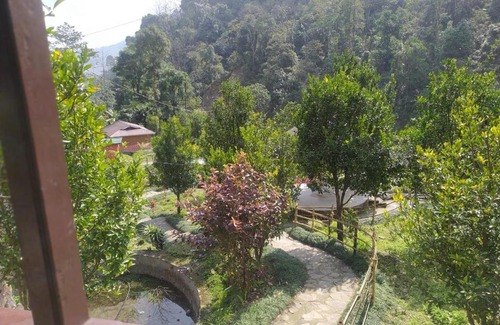 Geyzing House | Budget-Friendly Odyssey Stays Rimbi with Breakfast Included