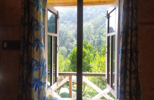 Geyzing House | Budget-Friendly Odyssey Stays Rimbi with Breakfast Included