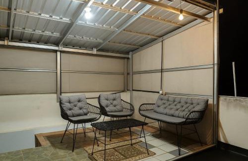 Banjarbaru House | Oemah David