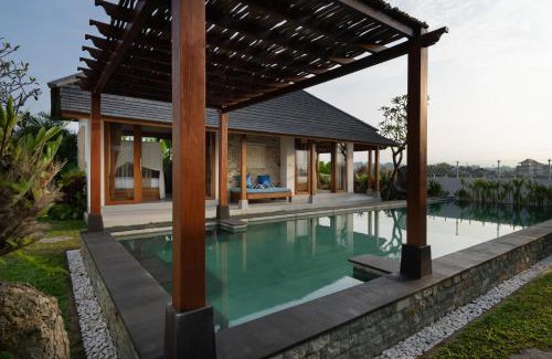 Mambal Villa | Oemah Manureva Ubud