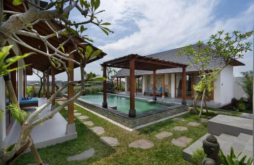 Mambal Villa | Oemah Manureva Ubud