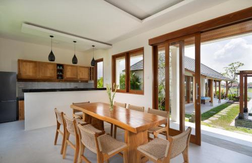 Mambal Villa | Oemah Manureva Ubud