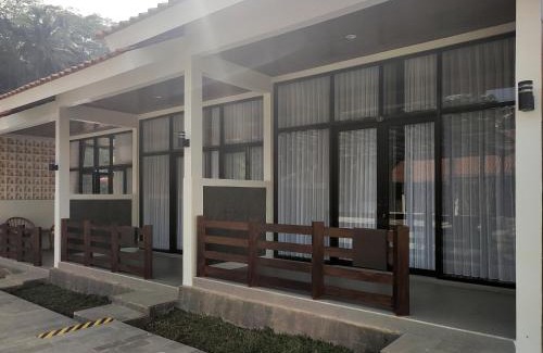 Banjarnegara Hotel | Oemah Tahu Banjarnegara Resto and Resort Mitra RedDoorz