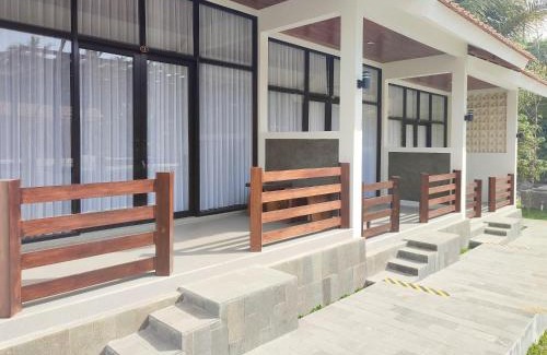 Banjarnegara Hotel | Oemah Tahu Banjarnegara Resto and Resort Mitra RedDoorz