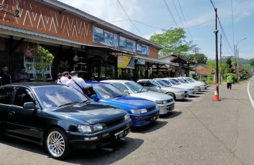 Banjarnegara Hotel | Oemah Tahu Banjarnegara Resto and Resort Mitra RedDoorz