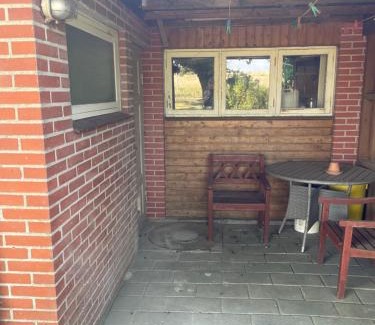 Dunkær House | Pet-Friendly Getaway at Oestermark with Great Reviews