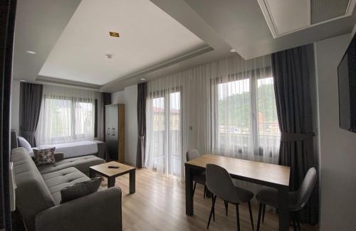 Of Apartment | Top-Rated Uzungöl Apart Otel: Family-Friendly Comfort