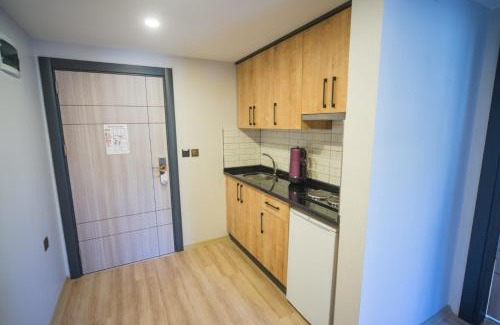 Of Apartment | Top-Rated Uzungöl Apart Otel: Family-Friendly Comfort