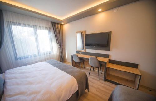 Of Apartment | Top-Rated Uzungöl Apart Otel: Family-Friendly Comfort