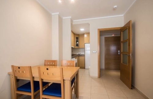 El Palmeral Apartment | Exclusive Apartment Offer in a Premier Tourist Complex