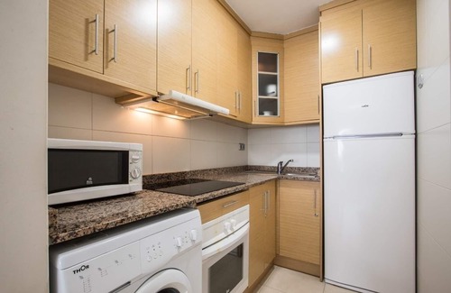 El Palmeral Apartment | Exclusive Apartment Offer in a Premier Tourist Complex