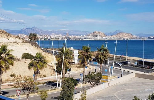 El Palmeral Apartment | Exclusive Apartment Offer in a Premier Tourist Complex