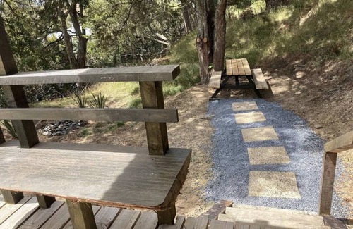 Wayby Cabin | Off Grid River Hut