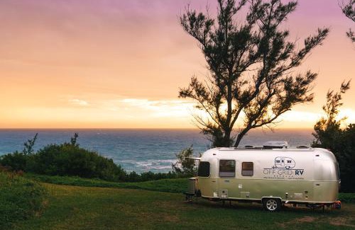 Warwick Other | Off Grid RV Bermuda