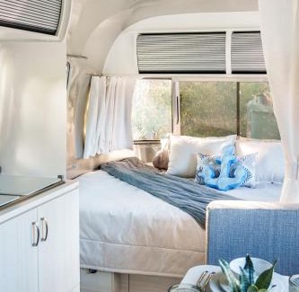 Warwick Other | Off Grid RV Bermuda