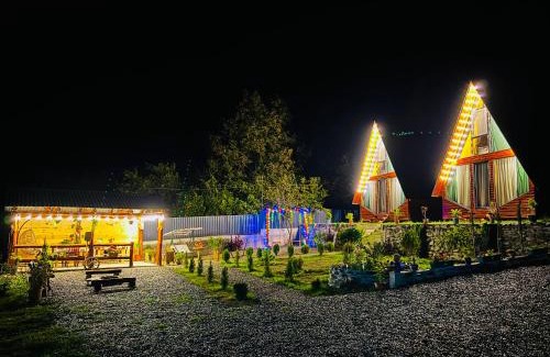 Ambrolauri House | Off in racha