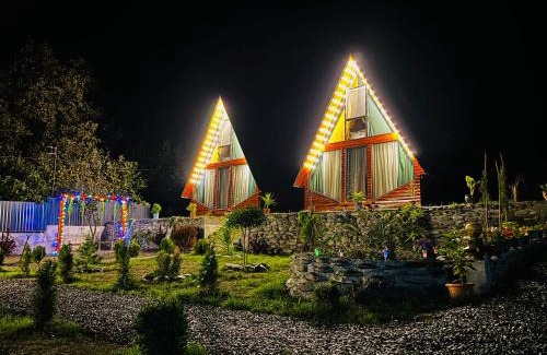 Ambrolauri House | Off in racha