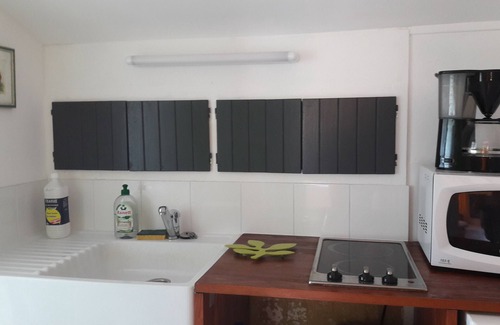 Lege-Cap-Ferret Apartment | Discover Off-Season Serenity at Lège Cap Ferret