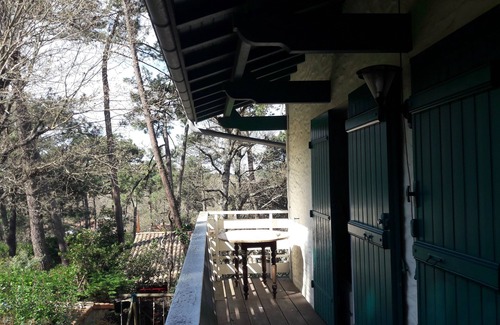 Lege-Cap-Ferret Apartment | Discover Off-Season Serenity at Lège Cap Ferret