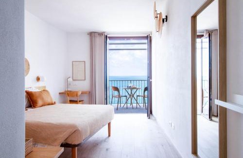 Riomaggiore Apartment | Off Shore