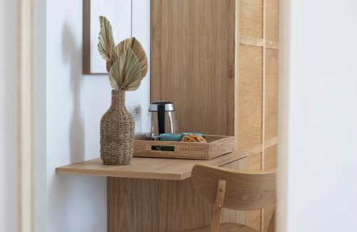 Riomaggiore Apartment | Off Shore