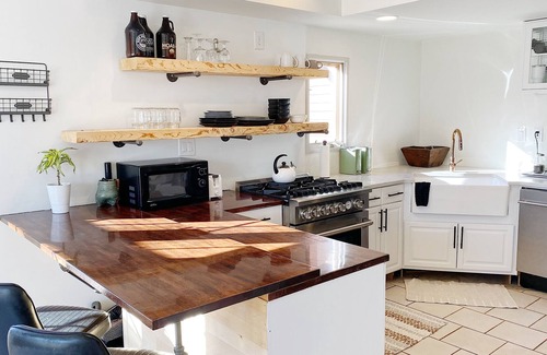 Paragonah House | Off the beaten path, National Parks getaway