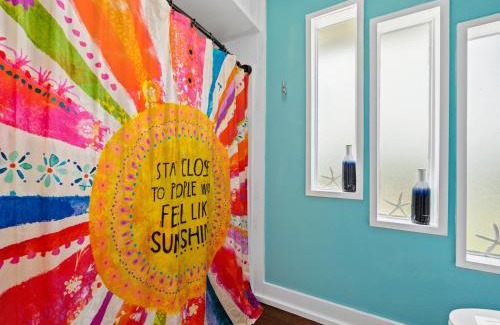 City-by-the Sea House | Exceptional Family-Friendly Stay at Off The Charts Hotel
