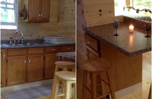 Dalton House | Off-The-Grid Cabin Rental with Old-Fashioned Charm near Letchworth State Park, NY