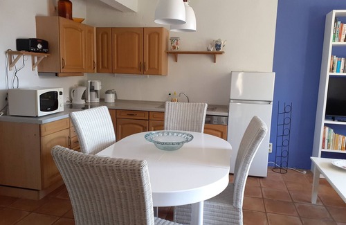 Muritz Condo | Escape to the Summer: Ocean & Lake View Retreat Awaits!