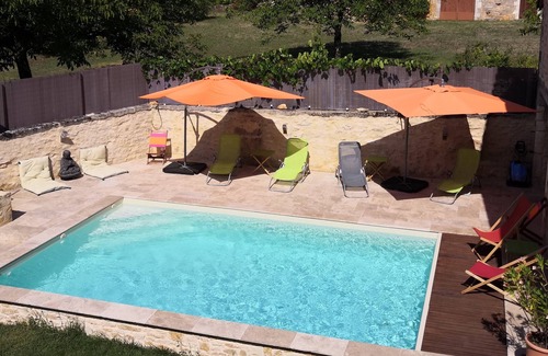 Badaillac House | Exciting Holiday Offer: Affordable Family Getaway Awaits!
