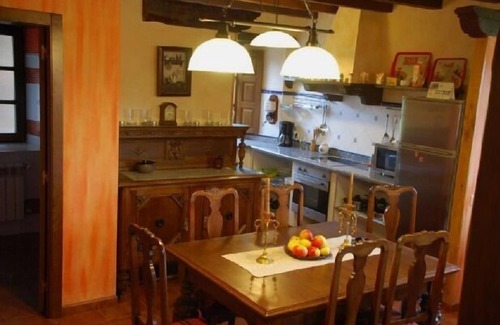 Logrezana Cottage | Family-Friendly Coastal Retreat Near Gijon with Ocean Views