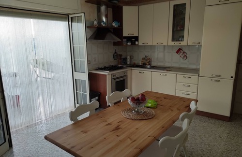 Marina di Pescoluse Apartment | Discover Villa Corallo - The Maldives of Salento Awaits