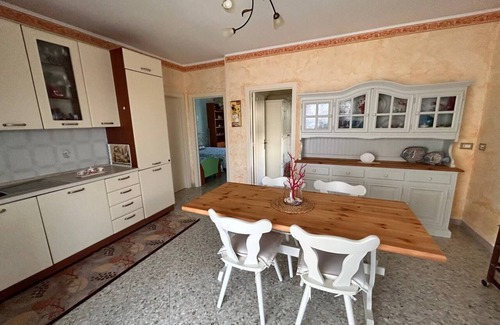 Marina di Pescoluse Apartment | Discover Villa Corallo - The Maldives of Salento Awaits