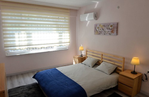 Kilitbahir Koyu House | Experience Comfort with Unmatched Views of the Dardanelles
