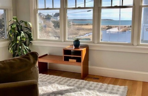 West Yarmouth House | Unwind at The Residence at Lewis Bay with Ocean Views!
